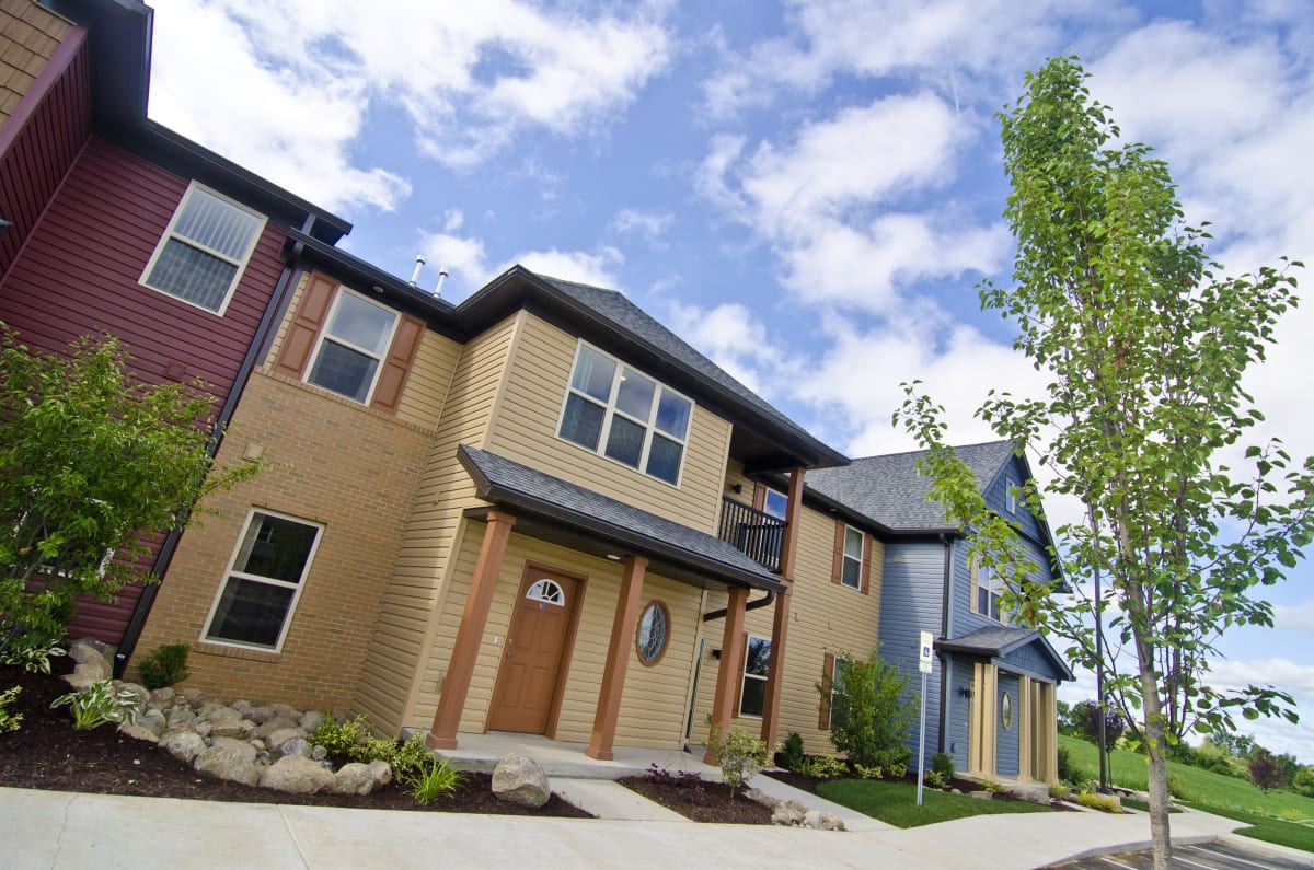 Photos and Video of The Quarry Apartments in DeWitt, MI